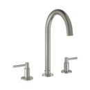 Grohe Table Mounted Tall Boy Basin Mixer Atrio 20009DC3 - Supersteel