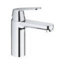Grohe Table Mounted Tall Boy Basin Mixer Eurosmart Cosmopolitan 23327000 - Chrome