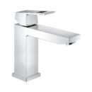 Grohe Table Mounted Tall Boy Basin Mixer Eurocube 23446000 - Chrome