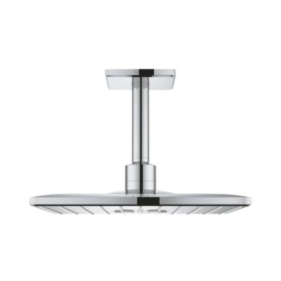 Grohe Multi Flow Overhead Shower Smartactive 26481000 - Chrome