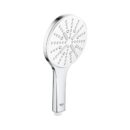 Grohe Multi Flow Hand Shower Smartactive 26574LS0 - Moon White