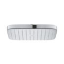 Grohe Single Flow Overhead Shower Tempesta 26681000 - Chrome