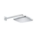 Grohe Single Flow Overhead Shower Tempesta 26682000 - Chrome