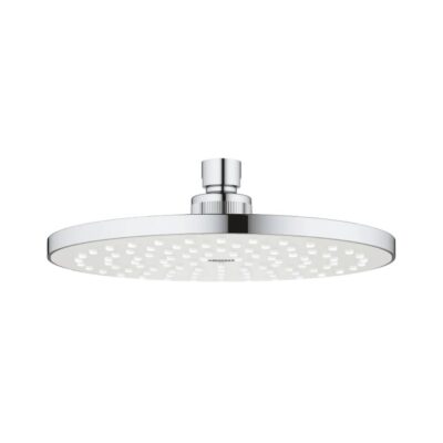 Grohe Single Flow Overhead Shower Cosmopolitan Series 27541001 - Chrome