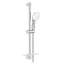 Grohe Multi Flow Hand Shower Cosmopolitan Series 27927003 - Chrome