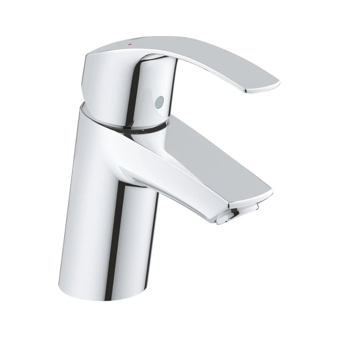 Grohe Table Mounted Tall Boy Basin Mixer Eurosmart 32467002 - Chrome