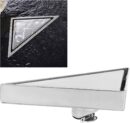 Picaso Edge Tile Insert Floor Drain