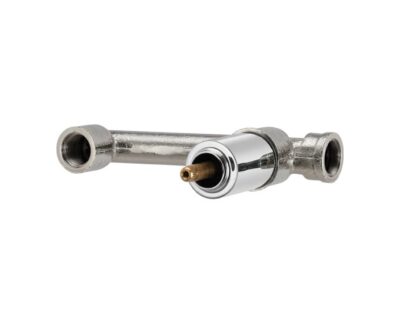 Cera Basin Tap Concealed Part F4055101- Chrome