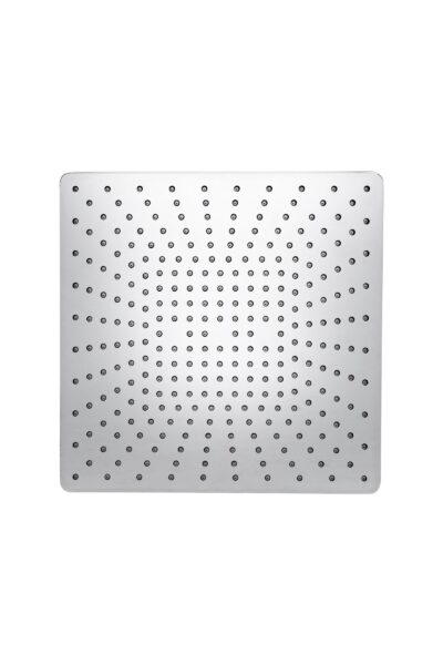 Picaso Soft Flow Rain Shower 6x6