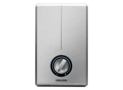 STIEBEL ELTRON SINGLE PHASE TANKLESS WATER HEATER DHC 6 XG WITH TEMPERATURE ADJUSTMENT - 6 KW