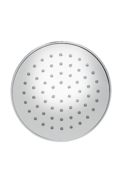 Picaso Venice Brass Shower 6"