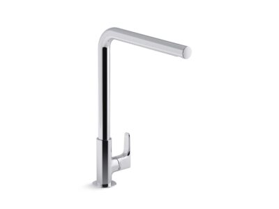 Kohler Aleo+ K-20587IN-4-CP Kitchen Sink Tap Faucet - Chrome