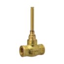 Jaquar Stop Cock Valve Allied ALD-CHR-083FT - Chrome