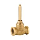 Jaquar Stop Cock Valve Allied ALD-CHR-089 - Chrome