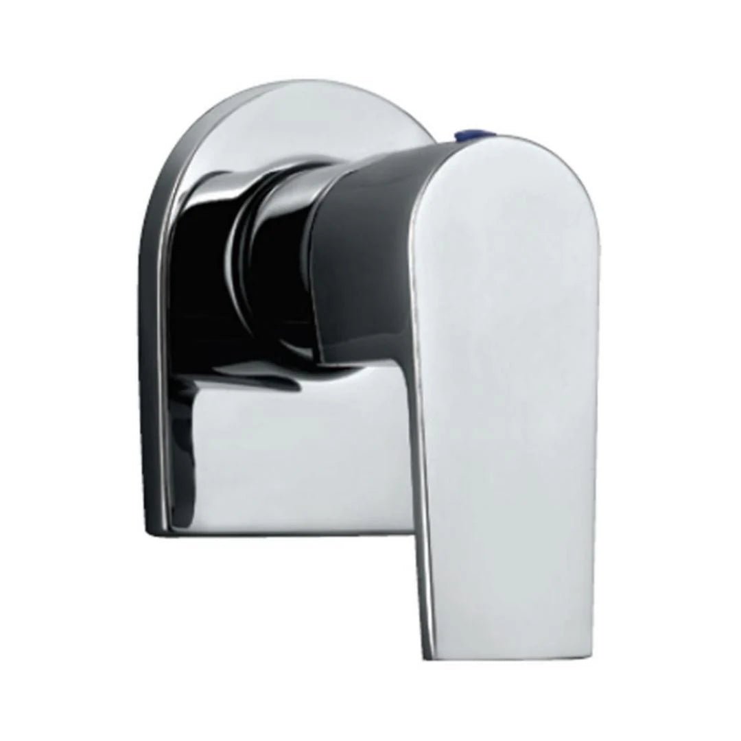 Jaquar Basin Area Stop Valve Aria ARI-CHR-39083K - Chrome