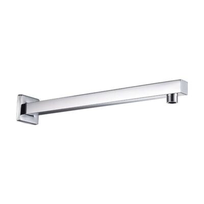 Picaso 15" Shower Arm- Rose Gold
