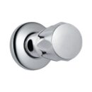 Jaquar Basin Area Stop Valve Continental CON-CHR-083FTK - Chrome