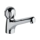 Jaquar Table Mounted Regular Basin Tap Clarion CQT-CHR-23021B - Chrome