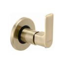 Cera Basin Area Stop Valve Chelsea F1016351BA - Antique Brass