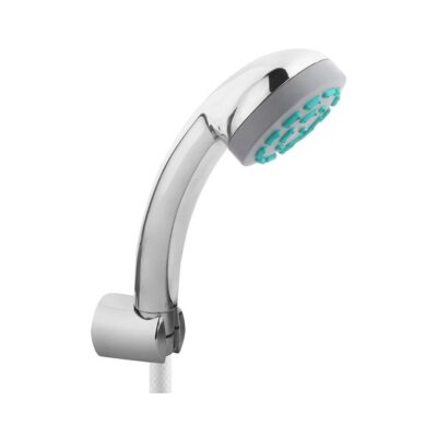 Hindware Single Flow Hand Shower Neo Classic Collection F160026 - Chrome