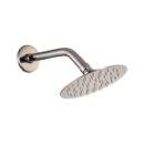 Hindware Single Flow Overhead Shower Urban Collection F160144 - Stainless Steel