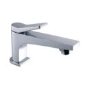 Hindware Table Mounted Regular Basin Tap Edge F410001 - Chrome