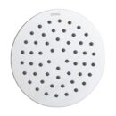 Cera Single Flow Overhead Shower F7010211SS - Chrome