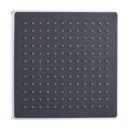 Cera Single Flow Overhead Shower F7010517AB - Chrome