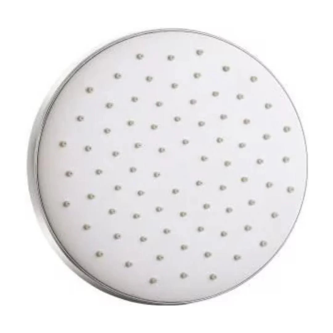 Cera Single Flow Overhead Shower F7010606AB - Chrome