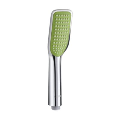 Cera Single Flow Hand Shower F7030102AB - Chrome
