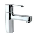 Jaquar Table Mounted Regular Basin Tap Fusion FUS-CHR-29001 - Chrome