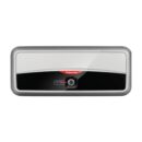 Racold Electric Wall Mounting Horizontal 30 Ltr Storage Water Heater ANDRIS SLIM 30 in White finish