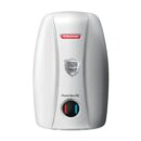 Racold Electric Wall Mounting Vertical 3 Ltr Instant Water Heater PRONTO NEO DURONOX 3 in White finish