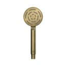 Jaquar Single Flow Hand Shower HSH-ABR-1653 - Antique Bronze