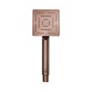 Jaquar Single Flow Hand Shower HSH-ACR-1655M- Antique Copper