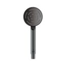 Jaquar Single Flow Hand Shower HSH-BCH-1653M- Black Chrome