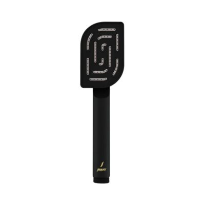 Jaquar Single Flow Hand Shower HSH-BLM-85537 - Black Matt