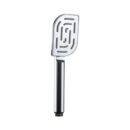 Jaquar Single Flow Hand Shower HSH-CHR-85537 - Chrome