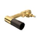 Kohler Wall Mount Basin Mixer Valve Beam 25149IN-NA - Chrome
