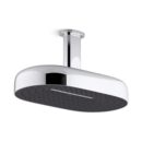 Kohler Multi Flow Overhead Shower Statement 26296IN-CP - Chrome