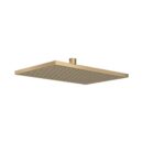 Kohler Single Flow Overhead Shower Modern Life 27731IN-BV - Brushed Bronze