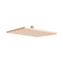 Kohler Single Flow Overhead Shower Modern Life 27731IN-RGD - Rose Gold