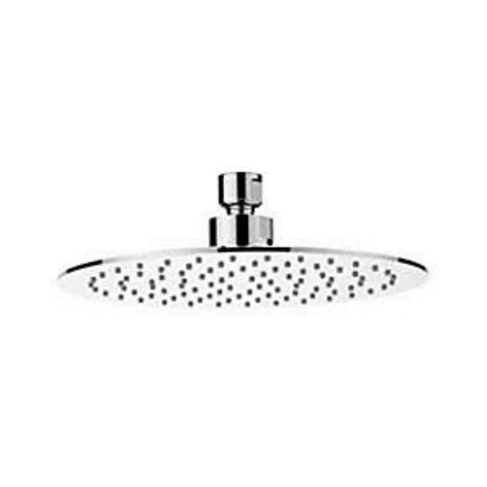 Kohler Single Flow Overhead Shower Rain Duet 73037IN-CL-CP - Chrome