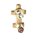 Kohler 3 Way Diverter Valve Aqua Turbo 360 99924IN-AF - French Gold