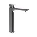 Jaquar Table Mounted Tall Boy Basin Mixer Kubix Prime KUP-BCH-35005BPM - Black Chrome