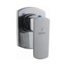 Jaquar Basin Area Stop Valve Kubix Prime KUP-CHR-35083KPM - Chrome