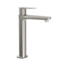 Jaquar Table Mounted Tall Boy Basin Tap Kubix Prime KUP-SSF-35021PM - Stainless Steel