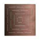 Jaquar Single Flow Overhead Shower OHS-ACR-1605 - Antique Copper