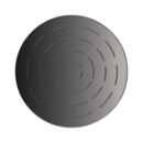 Jaquar Single Flow Overhead Shower OHS-BCH-1613 - Black Chrome