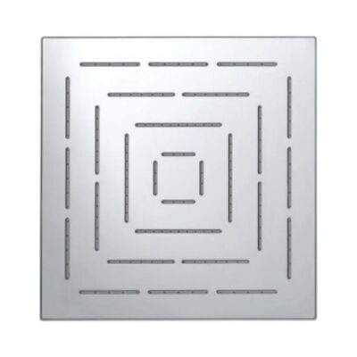 Jaquar Single Flow Overhead Shower OHS-CHR-1605 - Chrome